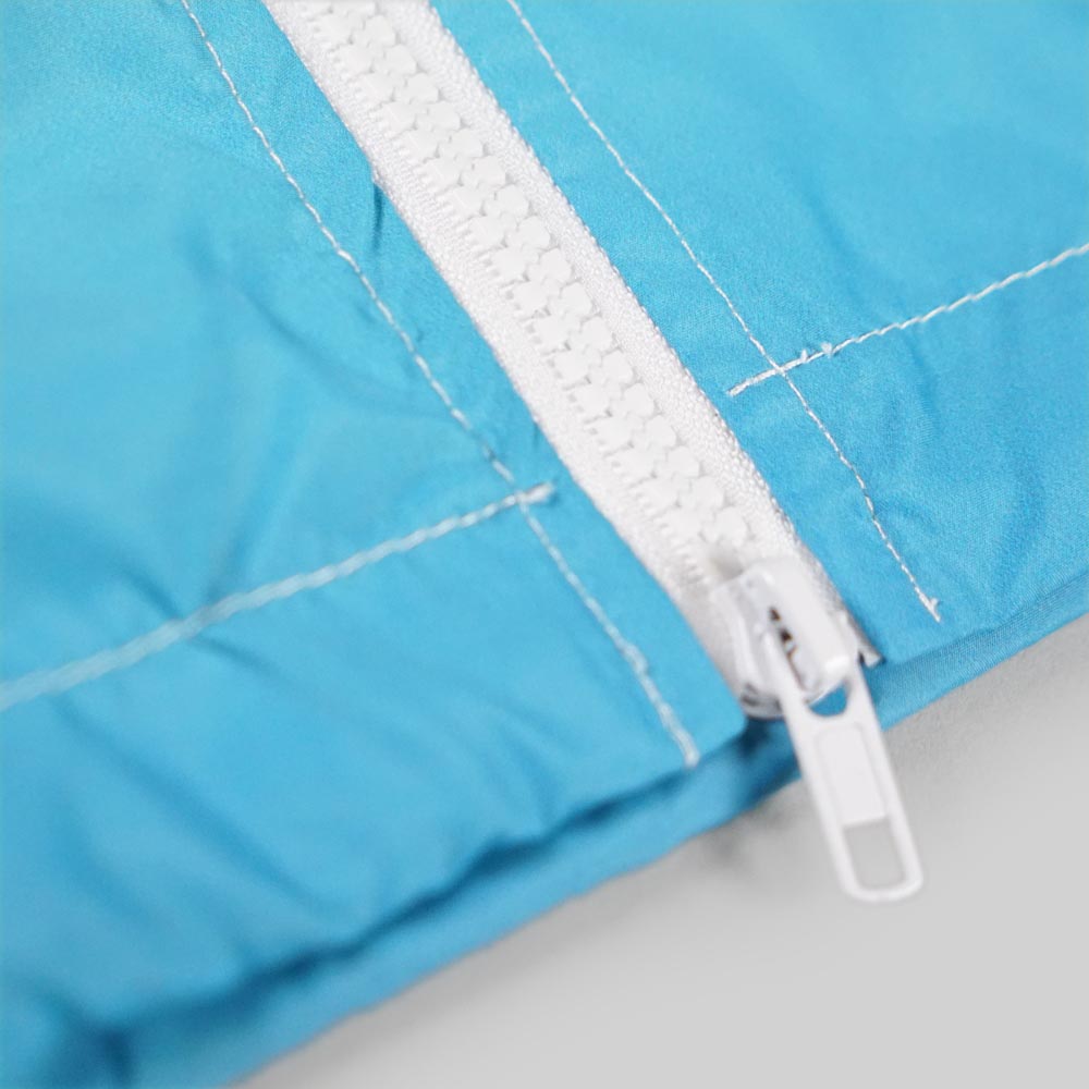 Zipper Vest